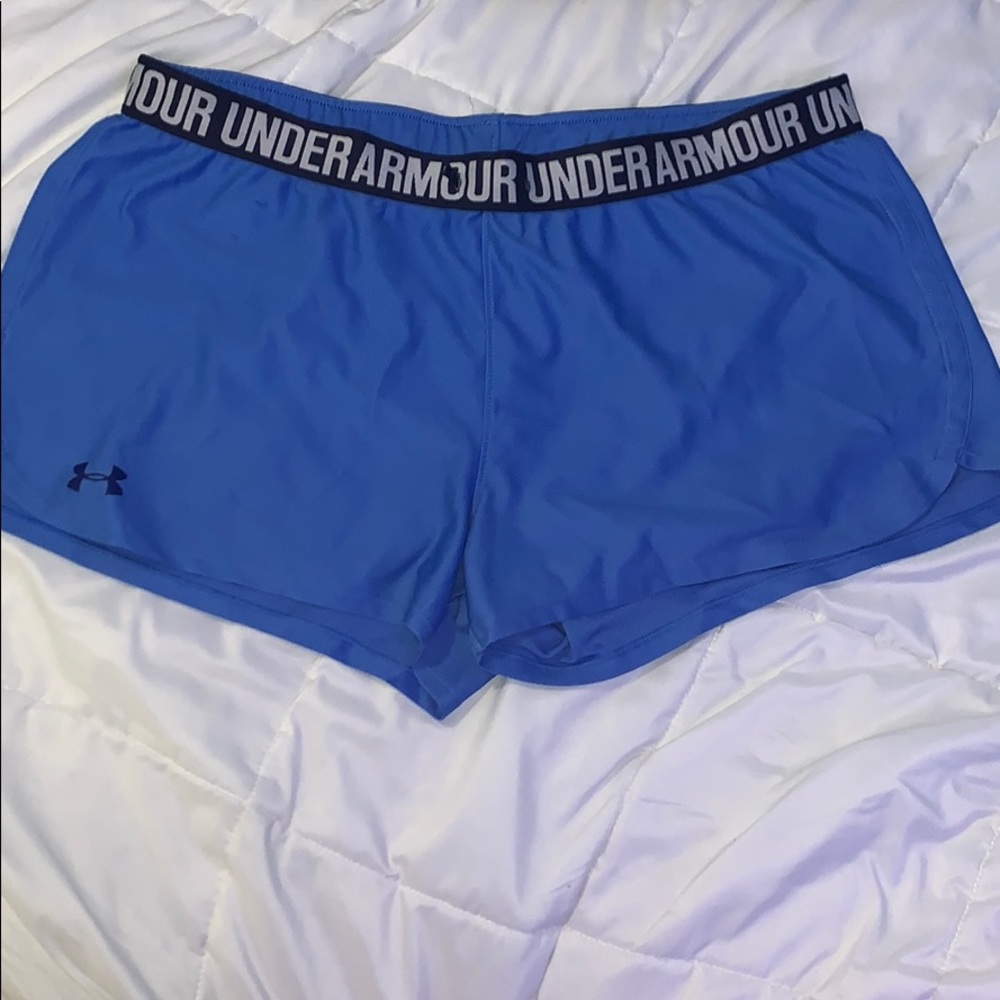 Under Armour Shorts